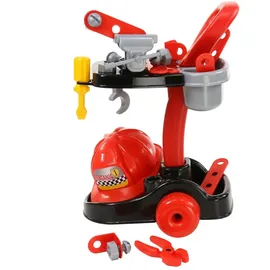 Polesie Kinder Mechaniker-Set 36612