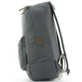 National Geographic Rucksack Society N07101 Anthracite - Grau/Dunkelgrau