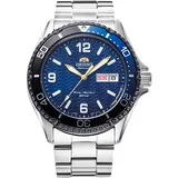 WatchNation Orient Mako III 20th Anniversary Limited Edition RA-AA0822L19B