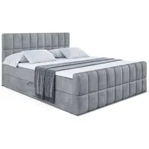 altdecor MIAMI-Z 160 x 200 cm H3 Grau