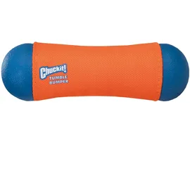 Chuckit! Tumble Bumper M blau