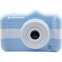 AgfaPhoto ARKC blau Kinder-Kamera