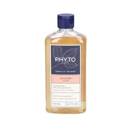 Phyto Couleur Shampooing Anti-Degorgement 500 ml