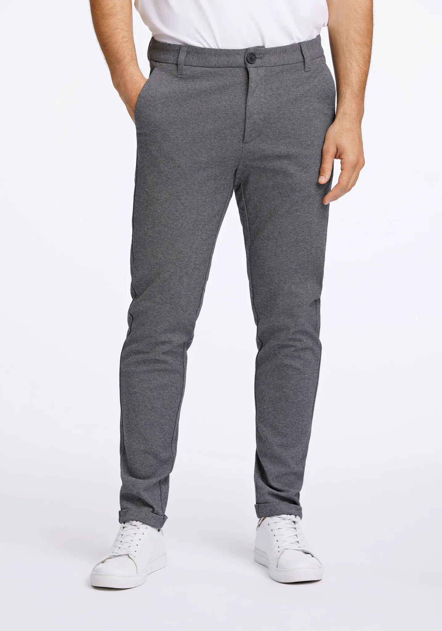 Stoffhose LINDBERGH 