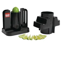 BAR Professional Zitronen- und Limettenteiler
