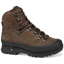 Hanwag Nazcat GTX Herren erde/brown 42