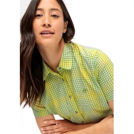 Maier Sports Funktionsbluse Philina Grasgrün 42