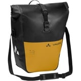 Vaude Aqua Back Color Rec Fahrradtasche (Größe 48L, gelb)