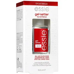 essie Gel-Setter Top Coat 13,5 ml GEL SETTER