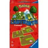 Ravensburger 22579 - Pokémon Labyrinth Connect