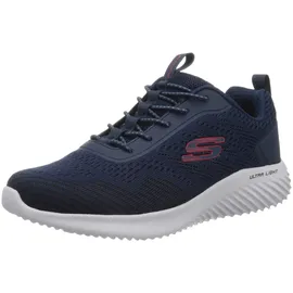 SKECHERS Bounder - Intread navy 41