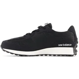 New Balance 327 Herren Black/White 39