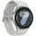 Samsung Galaxy Watch7 44 mm Bluetooth + LTE silver Sport Band silver M/L