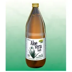 Espara Aloe Vera BIO Saft