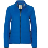 Women-Loft Isolationsjacke Regina "251" - XL - royal