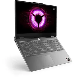 Lenovo LOQ Essential 15ARP11 AMD Ryzen 7 170 16 GB RAM 1 TB SSD RTX 5060 Win11 Home 83VA000PGE