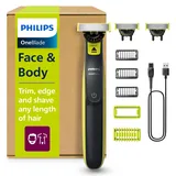 Philips OneBlade 360 Face + Body QP2824/31