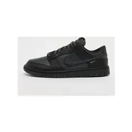 Nike DUNK LOW Herren Orange 41