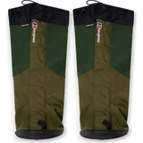 Berghaus Yeti Attak II Gamaschen 1 St. Grün XL