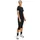 Falke Impulse Running Damen Tights Schwarz S