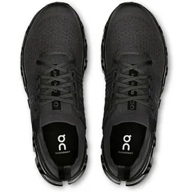 On Cloudswift 4 Herren Black / Eclipse 49