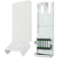 BTR Netcom Metz Connect Consolidation Point VIK 6xE2-DAPC OS2