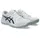 Asics Upcourt 6 Weiss, 49 Herren, - 49 EU