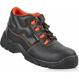 blackleather s3 src Sicherheitsschuhe - Black - EU 45