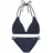 JETTE Triangel-Bikini Giulia Blau 34 Cup A/B