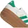adidas VL Court Bold Core White / Court Green / Gold Metallic 39 1/3