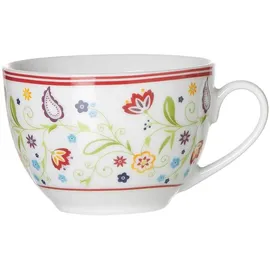 Ritzenhoff & Breker Shanti Doppio Kaffeeservice 6-tlg. grün