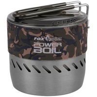 Fox Cookware Infrared Power Boil 0.65l
