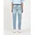 Gang 94ADELA Relaxed Fit Blau 31