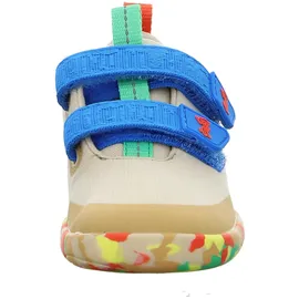 Affenzahn Barfußschuh Lucky Affenzahn Beige 25