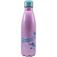 Stor Stainless steel bottle pink 780ml