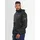 Arctic Seven Regenjacke Schwarz | Gr. S