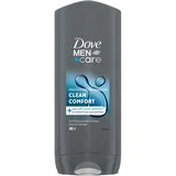 Dove Men+ Care Clean Comfort 3in1