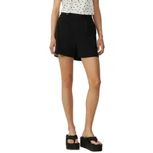 QS Shorts aus Interlockjersey - 38