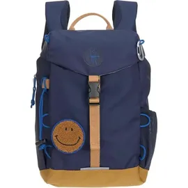 Lässig Rucksack Little Gang Mini Outdoor Backpack S Navy