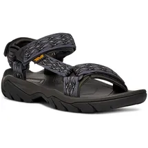 Teva Terra Fi 5 Universal Herren Madang Blue 48,5