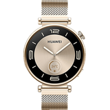Huawei Watch GT 4 41 mm light gold
