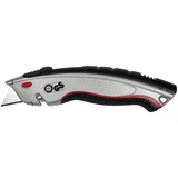 WEDO Safety-Cutter Profi Plus Cuttermesser schwarz 19 mm