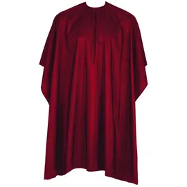 Efalock Professional Efalock Haarschneideumhang Perfect Touch Burgundy