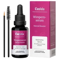 Wimpernserum Natural Booster · 30 ml · PZN 14386090
