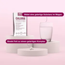 NUPO Slim Boost+ Calorie Fighter 15 St.