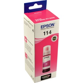 Epson 114 Tintenflasche magenta