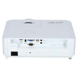 Acer H5386BDi DLP Weiss