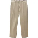 West Coast Choppers Austin Hosen - Sand - 38 - 34