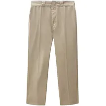 West Coast Choppers Austin Hosen - Sand - 38 - 34