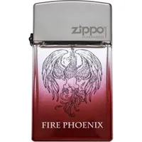 Zippo Fire Phoenix Eau de Toilette 75 ml